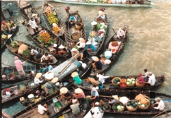Un photographe espagnol tombe amoureux du Vietnam